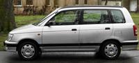 Daihatsu Gran Move