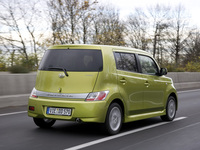 Daihatsu Materia