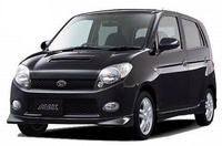 Daihatsu MAX