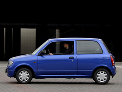 Daihatsu