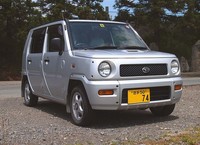 Daihatsu Naked