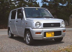 Daihatsu