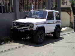 Daihatsu