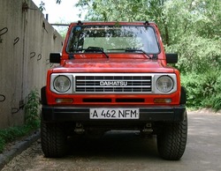 Daihatsu