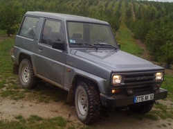 Daihatsu