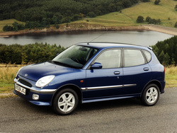 Daihatsu