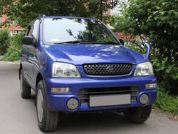 Daihatsu