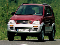 Daihatsu