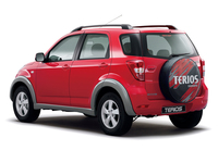Daihatsu Terios
