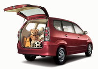 Daihatsu Xenia