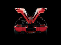 De Tomaso Mangusta