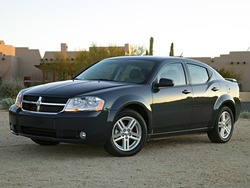 Dodge