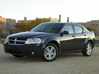 Dodge Avenger