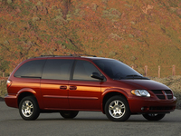 Dodge Caravan