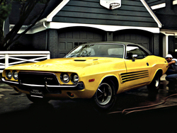 Dodge