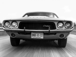 Dodge