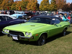 Dodge
