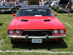 Dodge