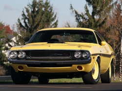 Dodge