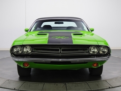 Dodge