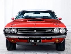 Dodge