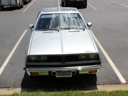 Dodge