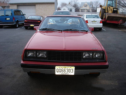 Dodge