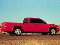 Dodge Dakota