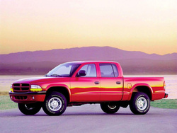 Dodge