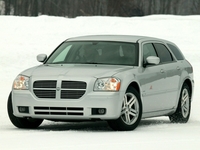 Dodge Magnum