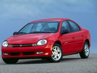 Dodge Neon