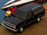 Dodge Ramcharger