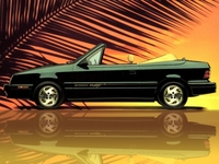 Dodge Shadow