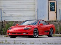 Dodge Stealth
