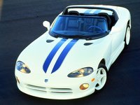 Dodge Viper