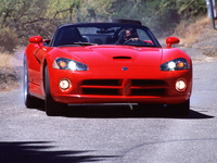 Dodge Viper
