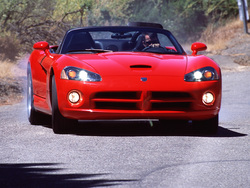 Dodge