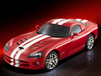 Dodge Viper