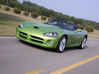 Dodge Viper