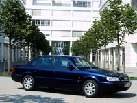 FAW Audi A6