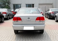 FAW Volkswagen Jetta