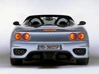 Ferrari 360