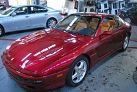 Ferrari 456