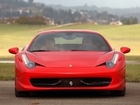 Ferrari 458