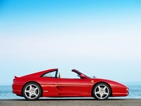 Ferrari F355