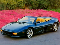 Ferrari F355