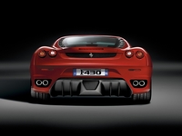 Ferrari F430