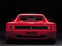 Ferrari Testarossa