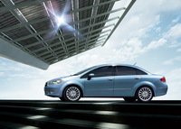 Fiat Linea