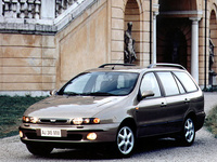 Fiat Marea